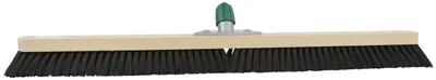 Produktbild von Betra Besenkopf - Hausbesen -Holz/Pferdehaar - 80 cm