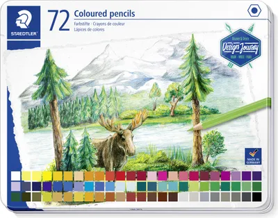 Image de STAEDTLER 146C M72 - Allemagne