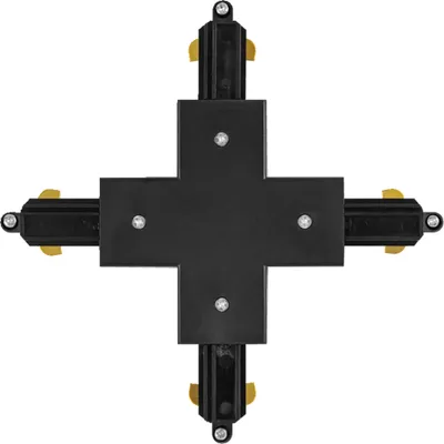 Produktbild von LEDVANCE 941964220, Beleuchtungsstecker, Schwarz, IP20, I, IP20, 220/240 V