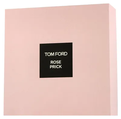 Produktbild von Tom Ford Rose Prick 50 ml EdP Set mit Mini EdP Spray