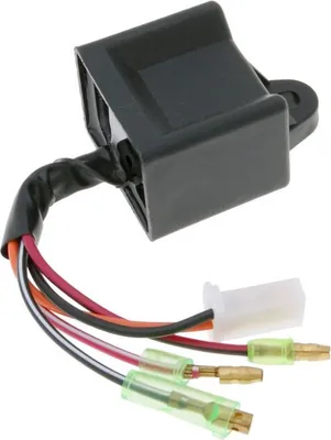 Produktbild von 101_Octane CDI Zündbox für Minarelli liegend, China 2-Takt