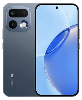 Image de Realme 16 Pro 5G 256GB/8GB Dual SIM Gris