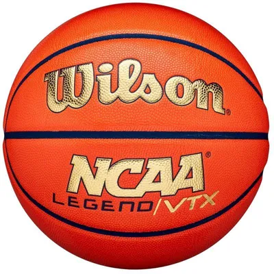 Produktbild von Wilson - "NCAA Legend VTX" Basketball PP9294 (7) (Orange)