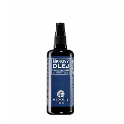 Image de Renovality Original Series Huile d'églantier 100 ml