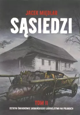 Immagine prodotto di Sąsiedzi Tom 2