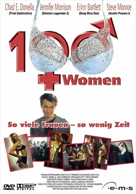 Produktbild von 100 Women