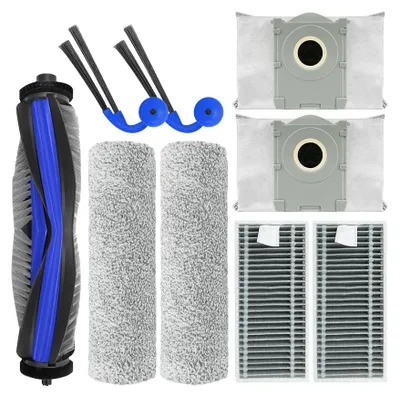 Obrázok produktu pre Sada príslušenstva T6 Power pre Ecovacs Deebot X11 Pro Omni, X9 Pro Omni
