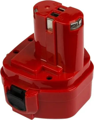 Image de Batterie d'outils pour Makita 1050D, 12V 3000mAh