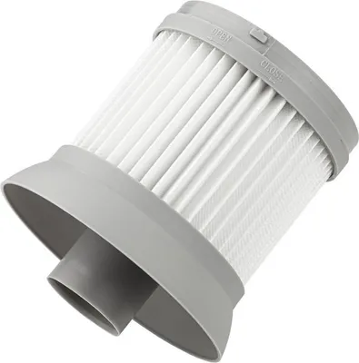 Obrázek produktu pro Náhradní filtr pro vysavač Zyklon 1800 W