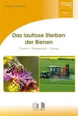 Image de Das lautlose Sterben der Bienen