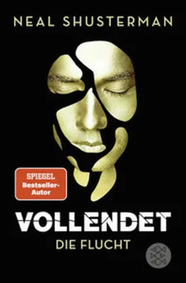 Obrázek produktu pro Vollendet - Die Flucht