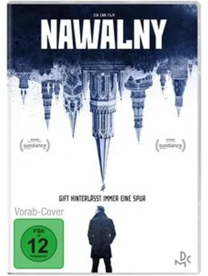 Zdjęcie produktu dla Nawalny