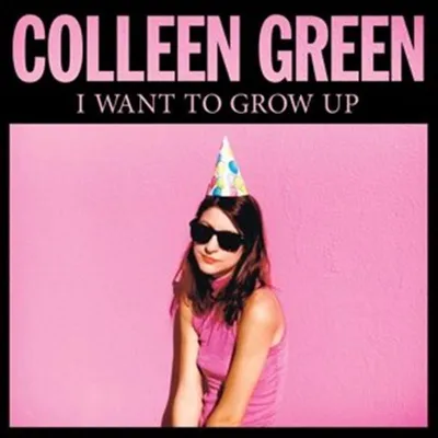 Produktbild von Green,Colleen-I Want To Grow Up