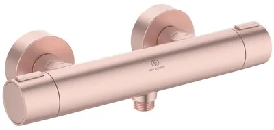 Obrázek produktu pro Ideal Standard BD582RO Brausethermostat AP Alu+