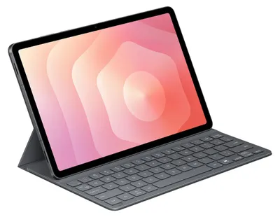 Image de DX730UB Book Cover Keyboard Slim Samsung Galaxy Tab S11, Black