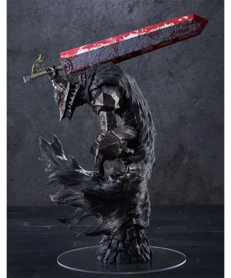 Immagine prodotto di Berserk - Statuetta Guts Berserker Armor Ver. Pop Up Parade [Size XL]