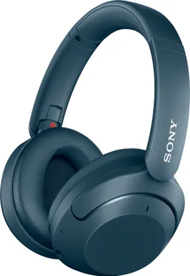 Produktbild von Sony WH-XB910N Bluetooth Headset, Blue