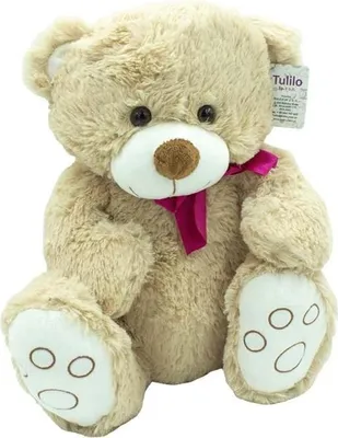 Immagine prodotto di Orsacchiotto Norbert crema 75 cm