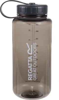 Immagine prodotto di Regatta - Borraccia "Tritan", 1l RG5649 (1 L) (Ebano)
