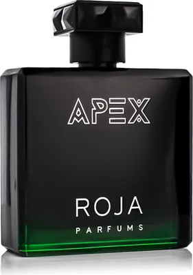 Obrázok produktu pre ROJA PARFUM Apex EDP 100ml