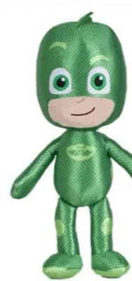 Produktbild von PJ Masks Pyjamahelden XXL Kuscheltier - 50 cm Plüschtier weiches Stofftier