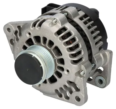 Produktbild von VALEO 440907 Lichtmaschine Generator LiMa 100A 14V für OPEL Corsa D Schrägheck (S07) ZAFIRA B (A05) Meriva A (X03) Astra H Caravan (A04)