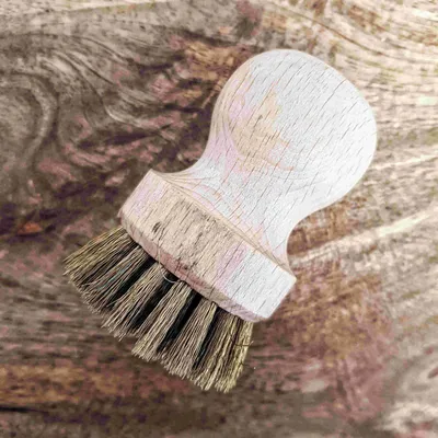 Image de Brosse pour plaques de cuisine et grill
