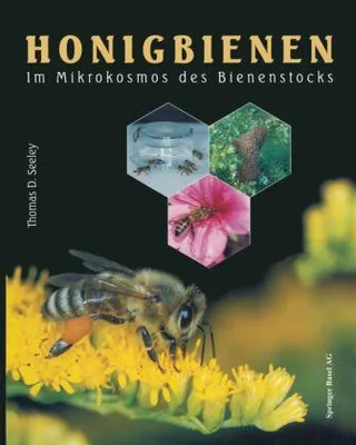 Obrázek produktu pro Honigbienen