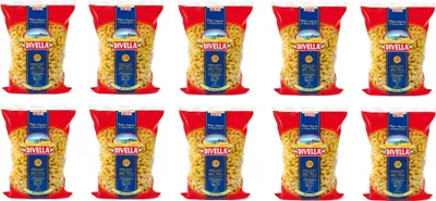 Produktbild von 10x Pasta Divella 100% Italienisch N° 37 Riccioli 500g