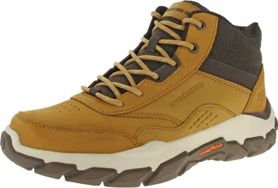 Immagine prodotto di SKECHERS SANTORO-HOPKINS Marrone