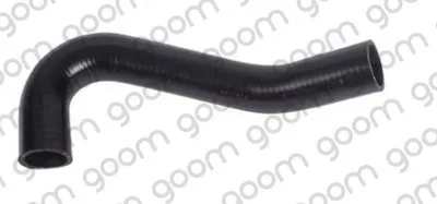Produktbild von GOOM Kühlerschlauch Wasserschlauch für FIAT Panda Schrägheck (141) 31 RH-0391