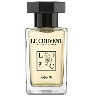 Image de Le Couvent Agapi Eau de Parfum, 50 ml
