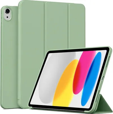 Zdjęcie produktu dla ETUI SMART CASE do Apple iPad 10.9 10 GEN 2022 / iPad 11 A16 11GEN 2025