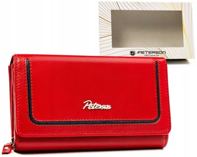 Obrázok produktu pre Peterson Peňaženky PTNKA2570733