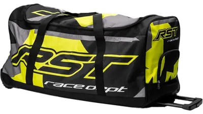 Productafbeelding van Rst Race Dept set, 170 liter bagagecompartiment, zwart. Kleur: zwart. Maat: one size