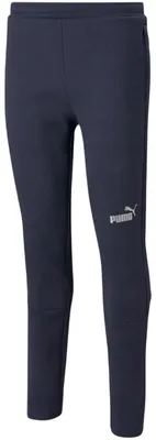 Immagine prodotto di Puma - Pantaloni da jogging "TeamFinal" da uomo PP5433 (3XL) (blu navy scuro)