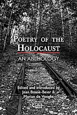 Obrázek produktu pro Poezie holocaustu