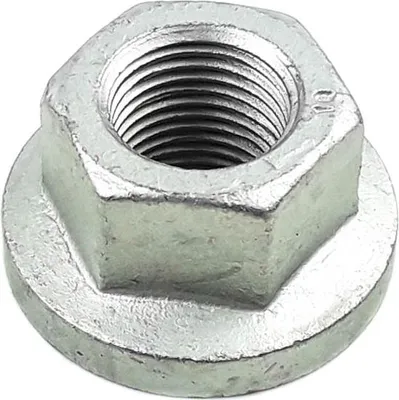 Productafbeelding van Oplegger-Stoßdämpfermutter met Schmitz-As | 1086696, M16x1.5mm