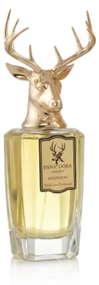 Produktbild von Pana Dora Moonlight Eau de Parfum 100 ml