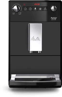 Produktbild von Melitta F230-104 Vollautomatisch Espressomaschine 1,2 l