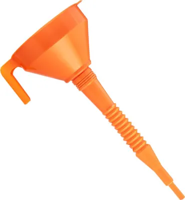 Produktbild von flexibler Trichter mit Sieb 1,2 L