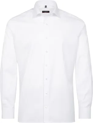 Produktbild von Eterna Hemd Modern Fit Langarm (Standard) 8817-00-X18K Gr. 39 weiß