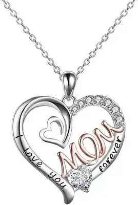 Immagine prodotto di Collana BE-28837 in Argento per Donne KP28837