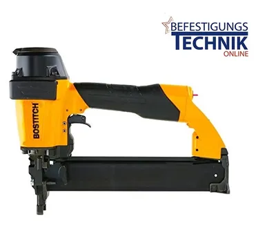 Produktbild von Bostitch 650S5 Druckluft Klammergerät 25-50mm für S5 Klammer KL-26 Industriegerät