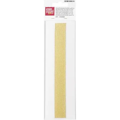 Produktbild von KNORR prandell 218306060, Gold, 200 mm, 11 Stück(e), 2 mm