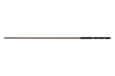 Obrázok produktu pre wolfcraft GmbH 7680010, Vŕtačka, rotácia vpravo, 8 mm, 400 mm, drevotrieska, 7,5 cm