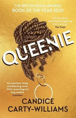Obrázok produktu pre Queenie
