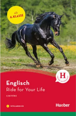 Image de Ride for Your Life