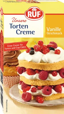 Image de Réputation Crème pâtissière en poudre