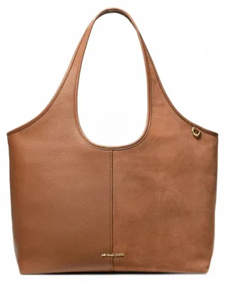 Obrázok produktu pre MICHAEL KORS 30T6G51T3S LG SHOPPER TOTE Hnedá